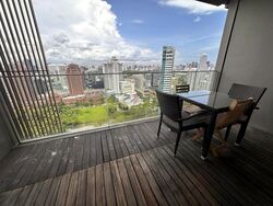 OUE Twin Peaks (D9), Condominium #460630911